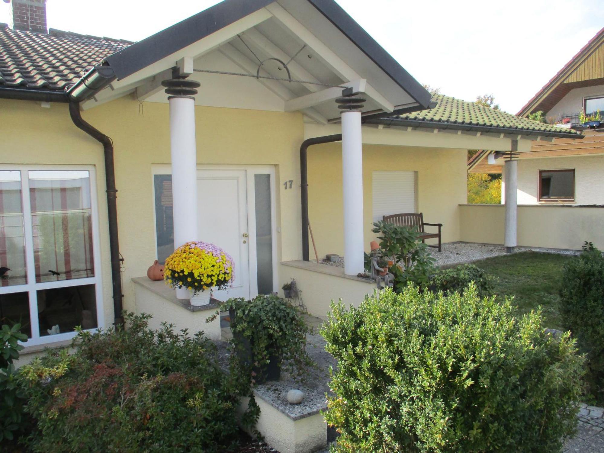 Ferienwohnung Am Sulzbach Sulzburg Exterior photo
